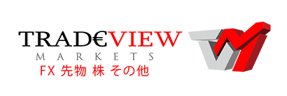 tradeviewのロゴ